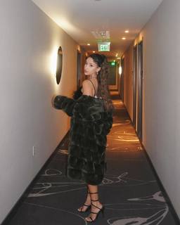 Jami Alix feet photo 12