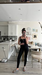 Jami Alix feet photo 8