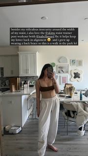 Jami Alix feet photo 7
