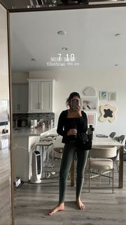 Jami Alix feet photo 20