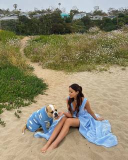 Jami Alix feet photo 12