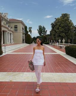 Jami Alix feet photo 5