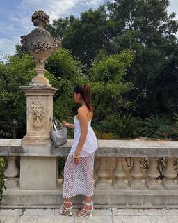 Jami Alix feet photo 3