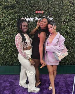 Jami Alix feet photo 20