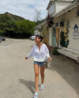 Jami Alix feet photo 18