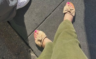 Jami Alix feet photo 16