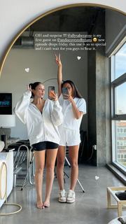 Jami Alix feet photo 14