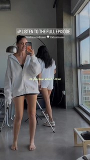 Jami Alix feet photo 13