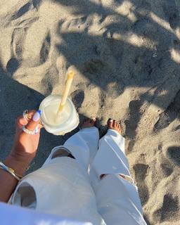 Jami Alix feet photo 12