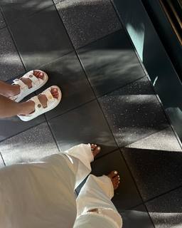 Jami Alix feet photo 11