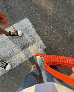 Jami Alix feet photo 10
