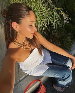 Jami Alix feet photo 9