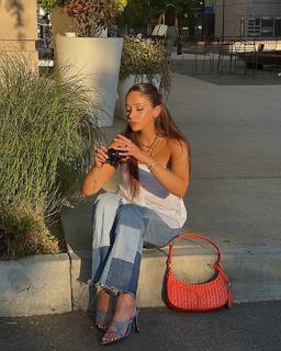 Jami Alix feet photo 7