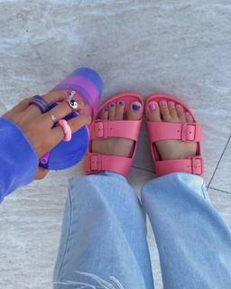 Jami Alix feet photo 5