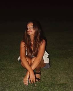 Jami Alix feet photo 4