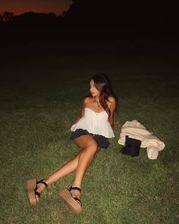 Jami Alix feet photo 3