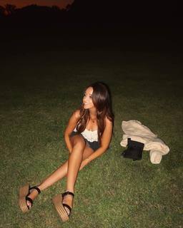 Jami Alix feet photo 1