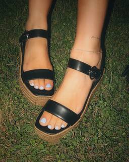 Jami Alix feet photo 19