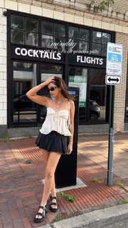 Jami Alix feet photo 17
