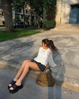 Jami Alix feet photo 12