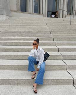 Jami Alix feet photo 8