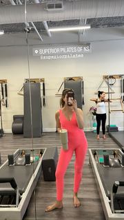 Jami Alix feet photo 14