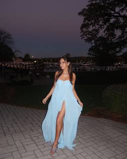 Jami Alix feet photo 11