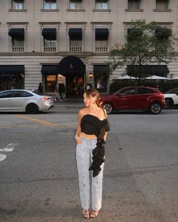 Jami Alix feet photo 5