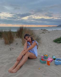 Jami Alix feet photo 18