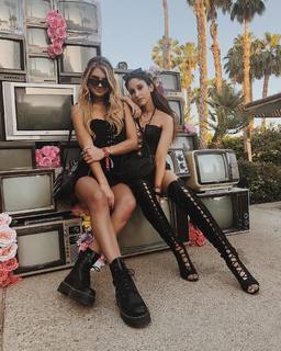 Jami Alix feet photo 17