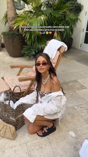 Jami Alix feet photo 12