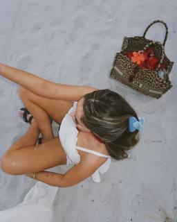 Jami Alix feet photo 9