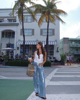 Jami Alix feet photo 7