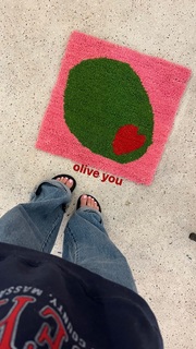 Jami Alix feet photo 6