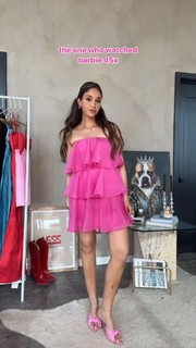 Jami Alix feet photo 2