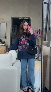 Jami Alix feet photo 1