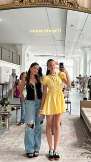 Jami Alix feet photo 17