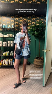 Jami Alix feet photo 16