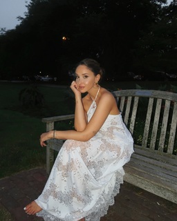 Jami Alix feet photo 15