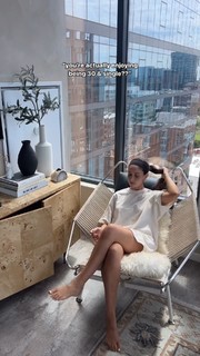 Jami Alix feet photo 12