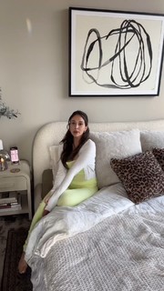 Jami Alix feet photo 11