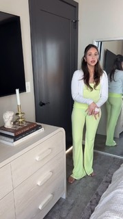 Jami Alix feet photo 8