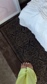 Jami Alix feet photo 7