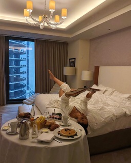 Jami Alix feet photo 1