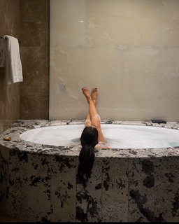 Jami Alix feet photo 19