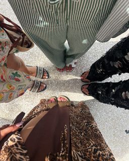 Jami Alix feet photo 10