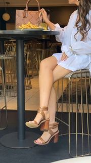 Jami Alix feet photo 5