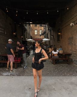 Jami Alix feet photo 3