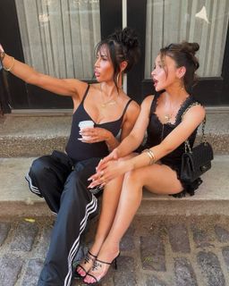 Jami Alix feet photo 2