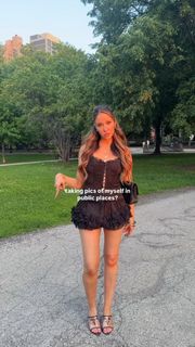 Jami Alix feet photo 1